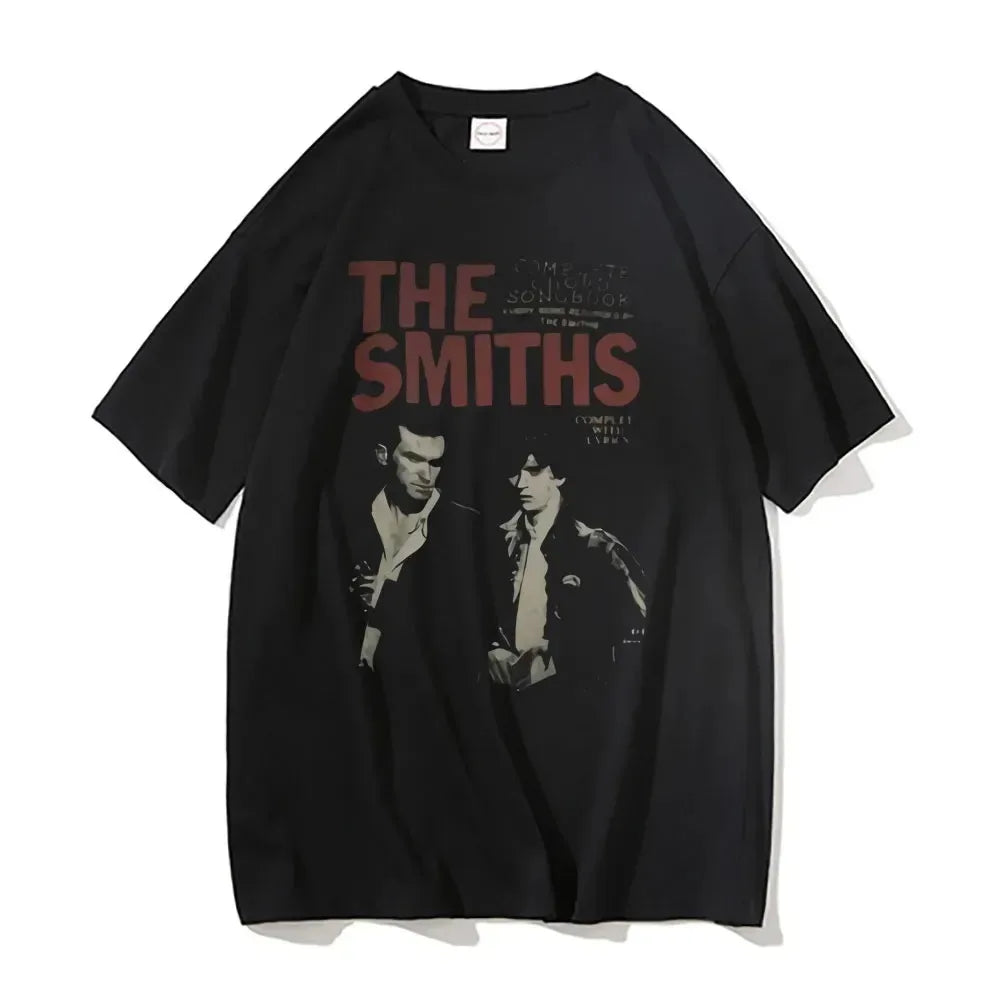 The Smiths Graphic Tee